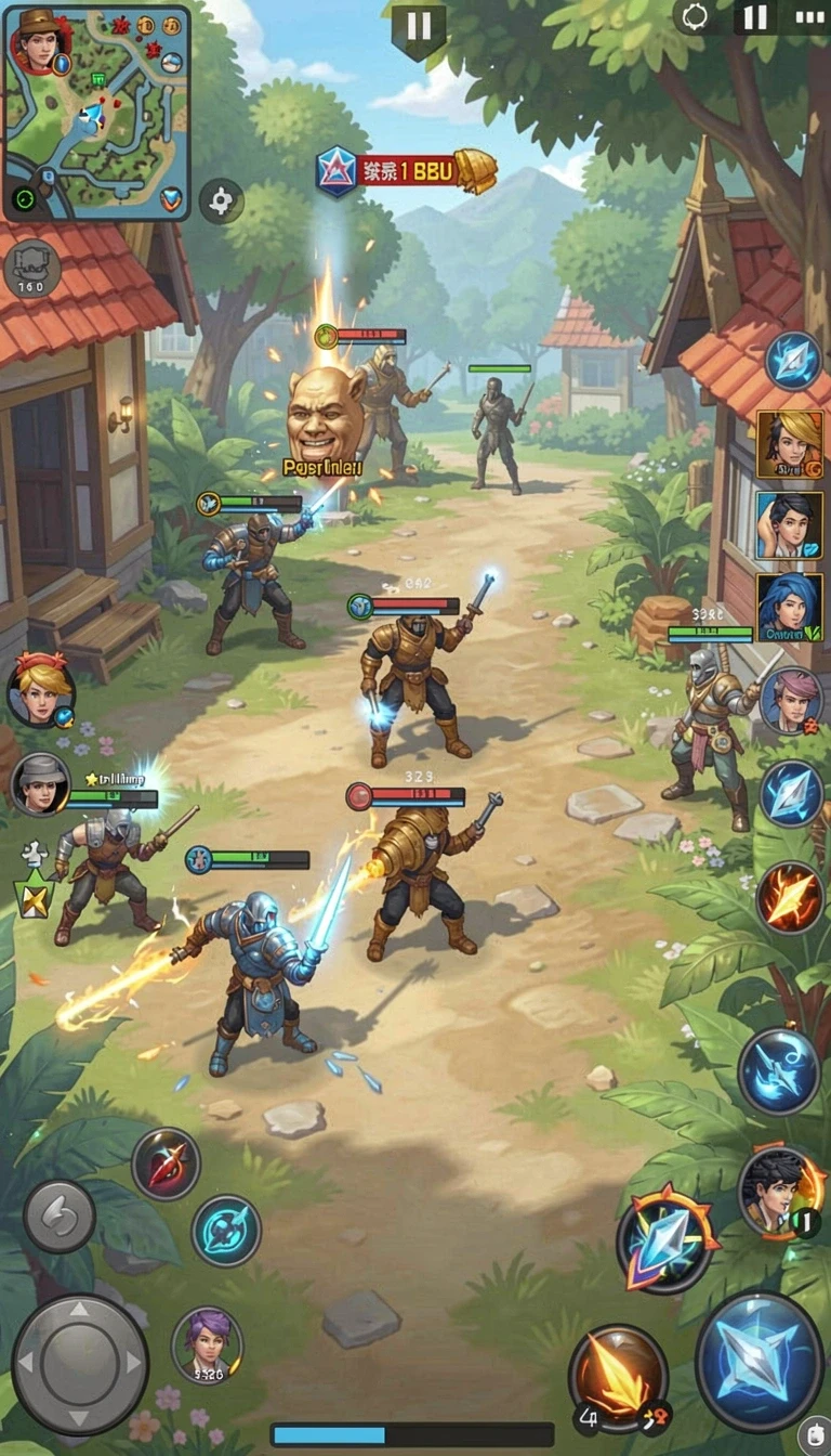Download turu99 APK untuk Android screenshot 3