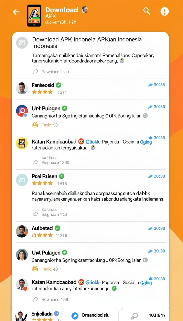 Download gogorumyy APK untuk Android screenshot 3
