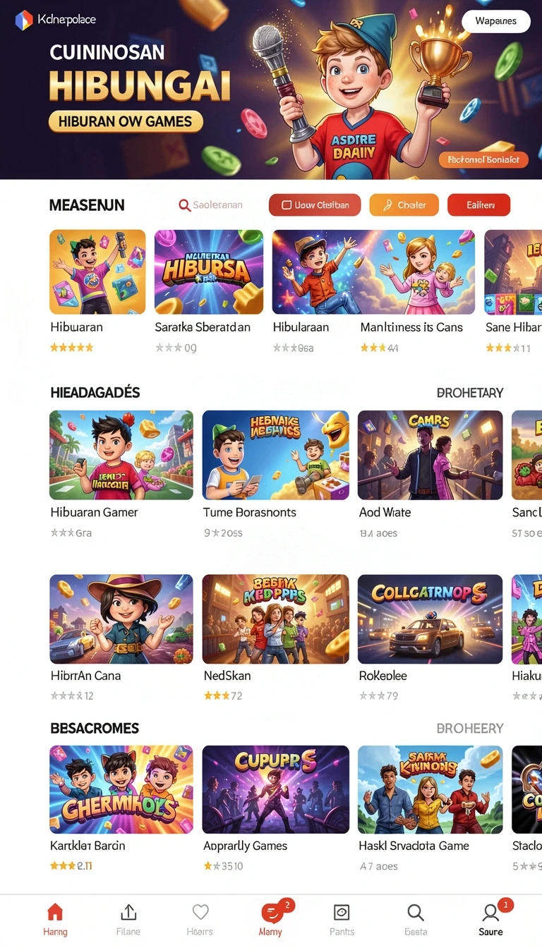 Download valir4d APK untuk Android screenshot 1