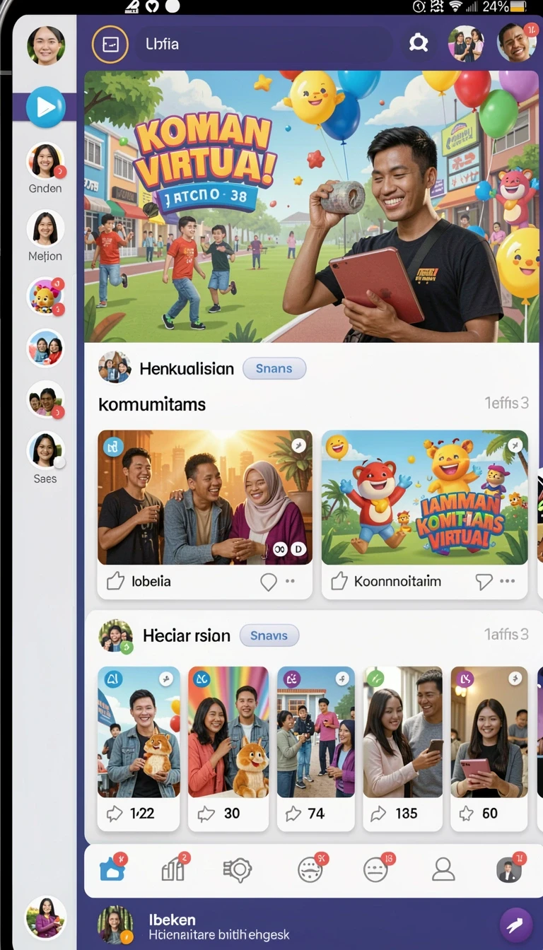 Review Aplikasi sensational77 Versi Terbaru screenshot 3