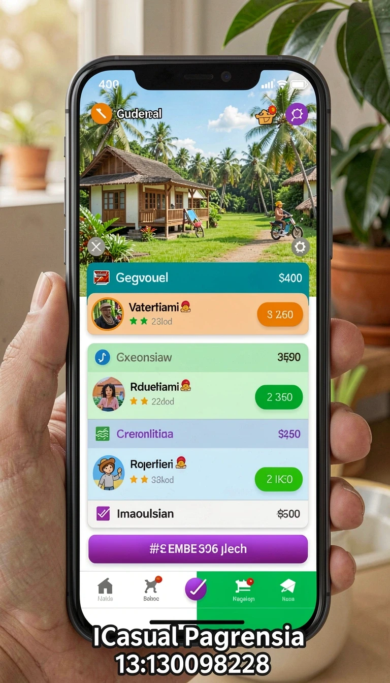 Download ledakslot APK untuk Android screenshot 1