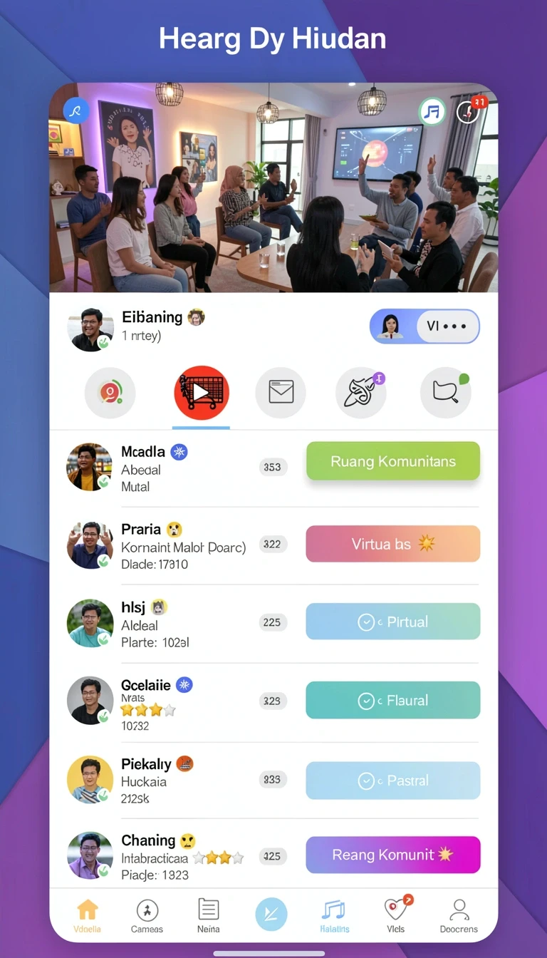 Review Aplikasi sensational77 Versi Terbaru screenshot 1