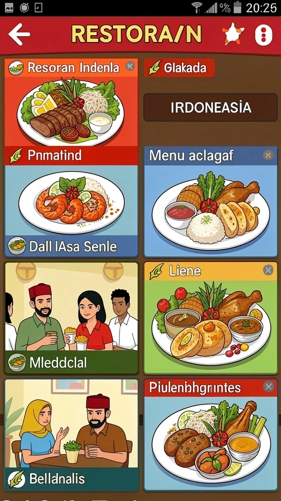 Download valir4d APK untuk Android screenshot 3