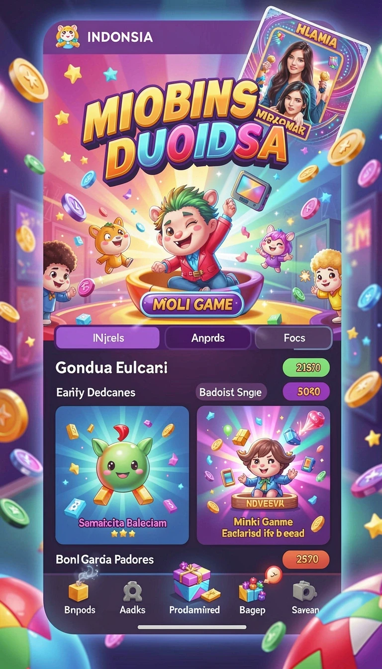 Review Aplikasi kelinci777 Versi Terbaru screenshot 3