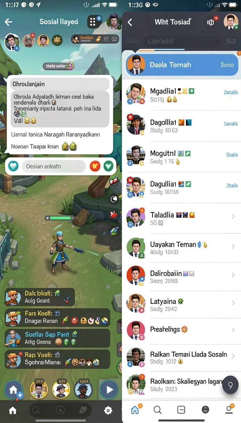 Download gogorumyy APK untuk Android screenshot 2