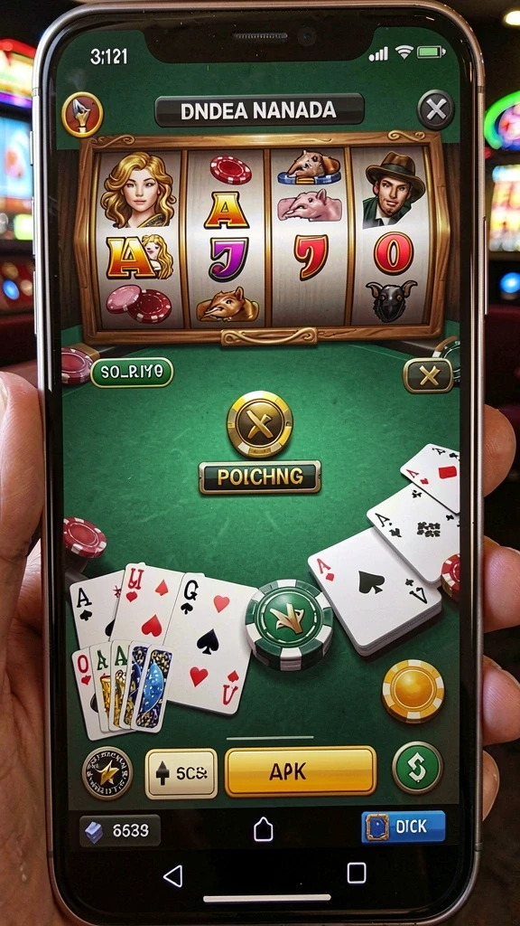 Download gogorumyy APK untuk Android screenshot 1