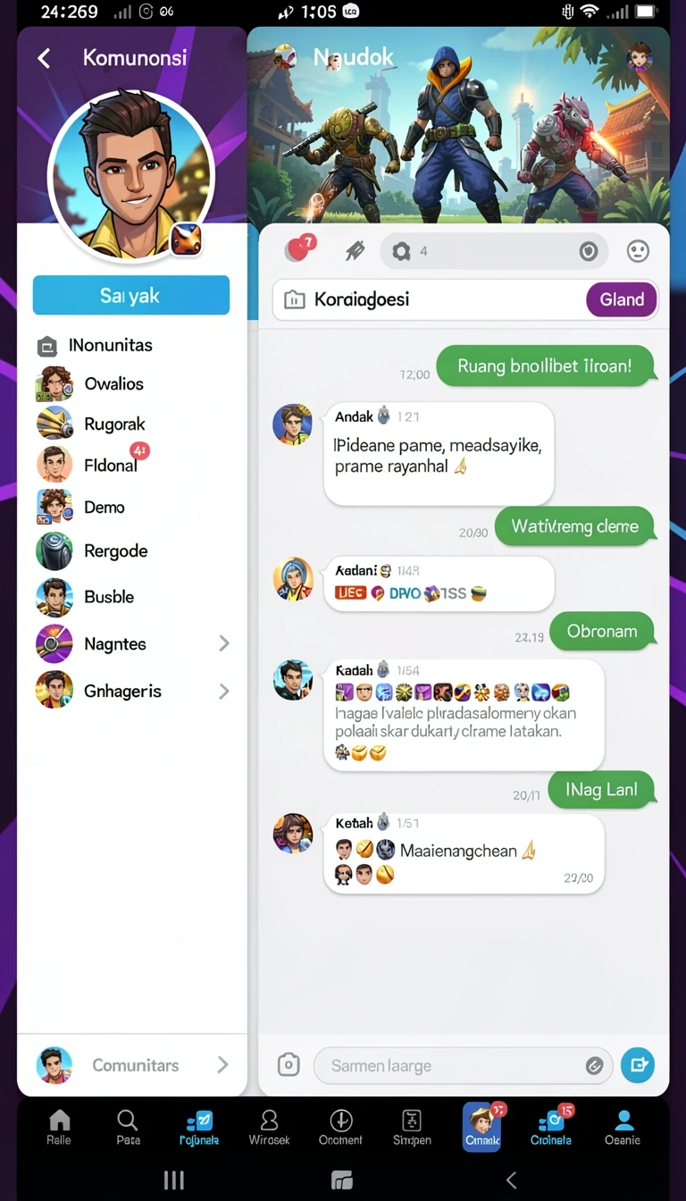 Review Aplikasi dewakoin99 Versi Terbaru screenshot 1