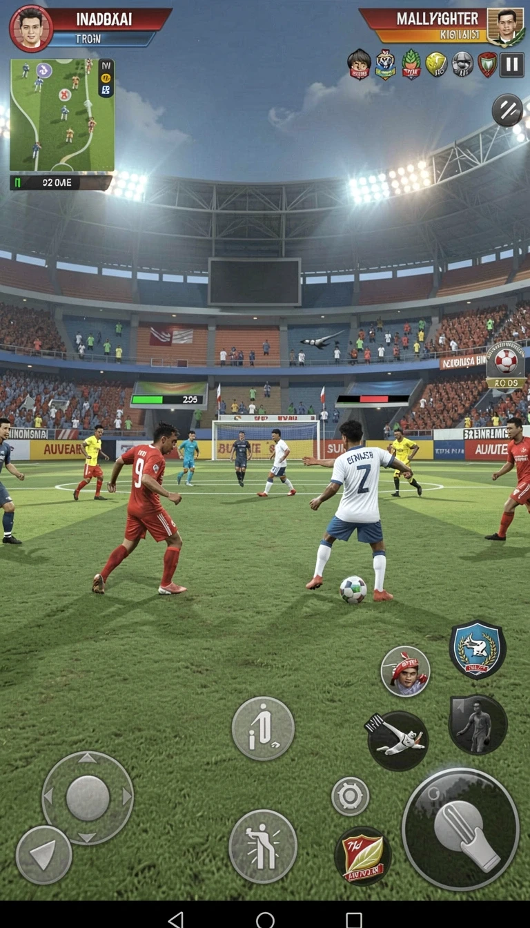 mesirtoto App APK Terbaru screenshot 3