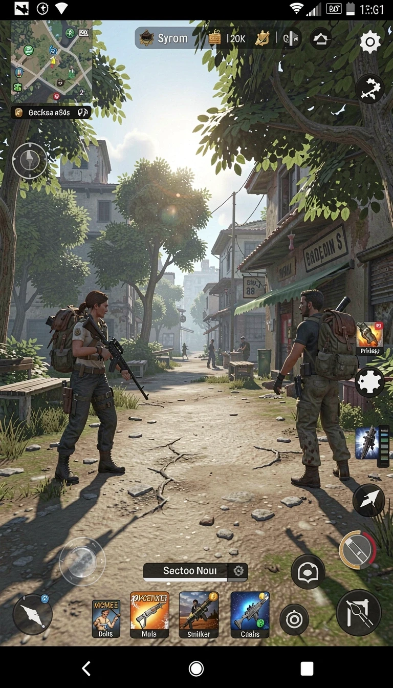 Download turu99 APK untuk Android screenshot 1