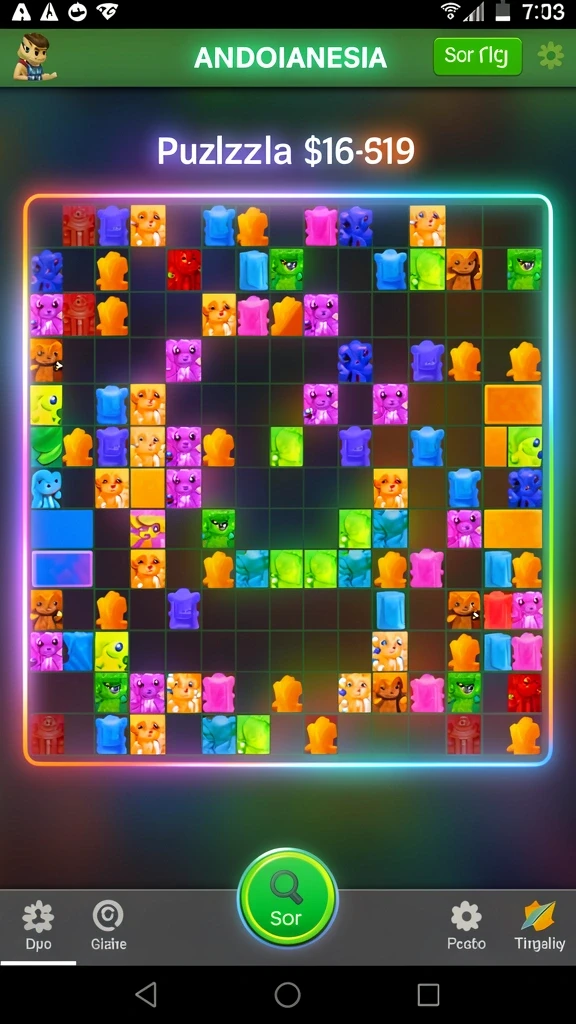 bosplay77 App APK Terbaru screenshot 2